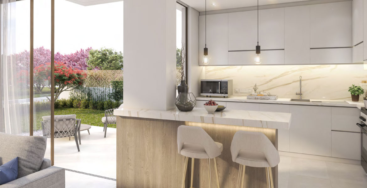 Cherrywoods Townhouses gallery image 2