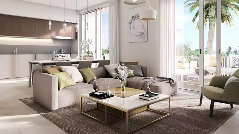 Expo Golf Villas Phase III gallery image 5