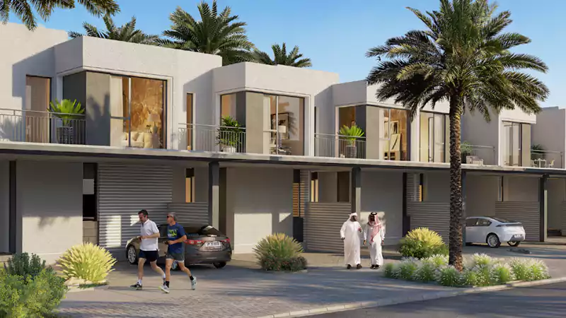 Expo Golf Villas Phase III gallery image 3