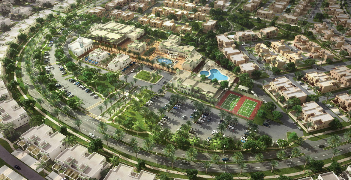 Al Furjan Villas And Townhouses gallery image 6