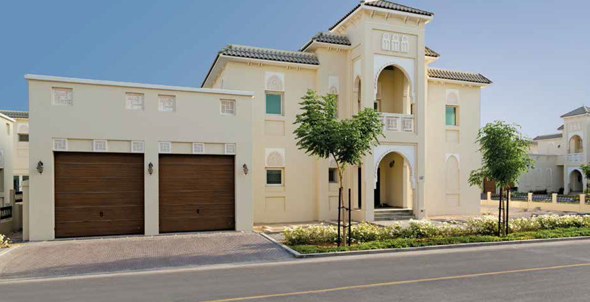 Al Furjan Villas And Townhouses gallery image 5