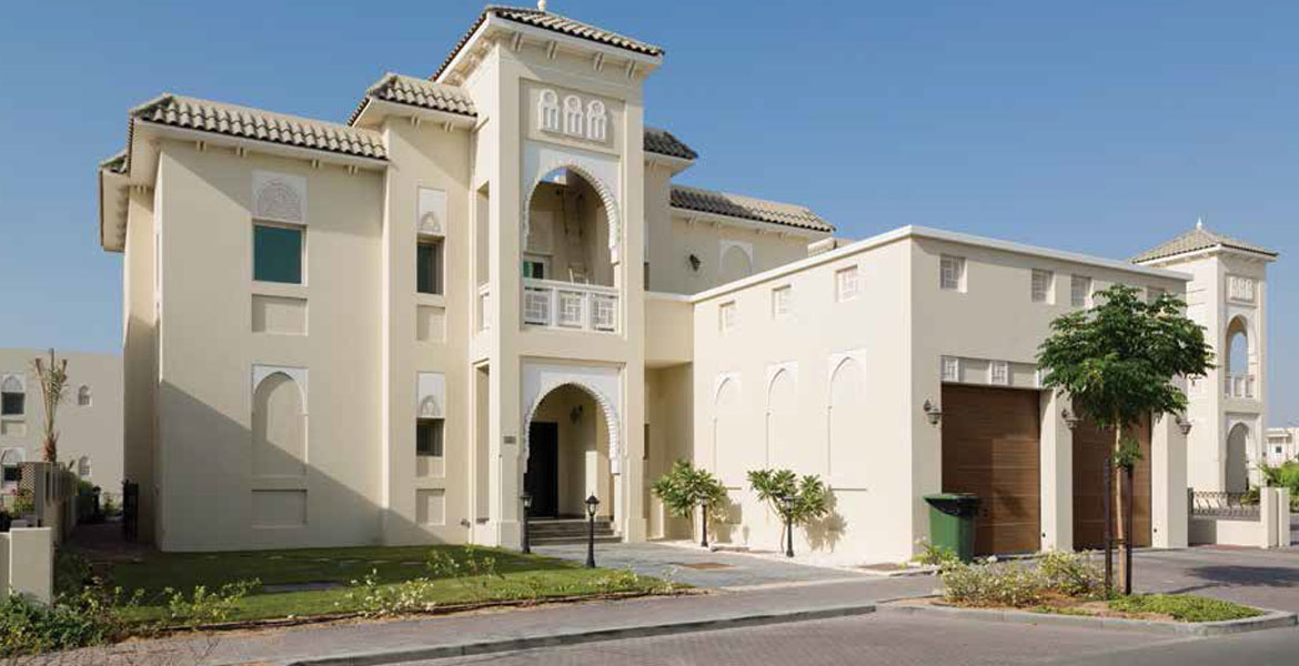 Al Furjan Villas And Townhouses gallery image 4