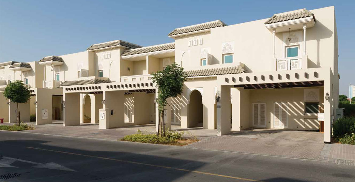 Al Furjan Villas And Townhouses gallery image 3