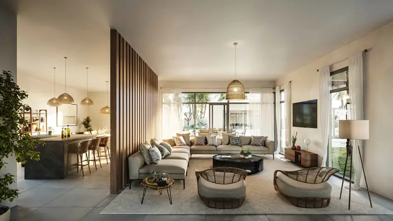 Aljurf Budoor Villas gallery image 6