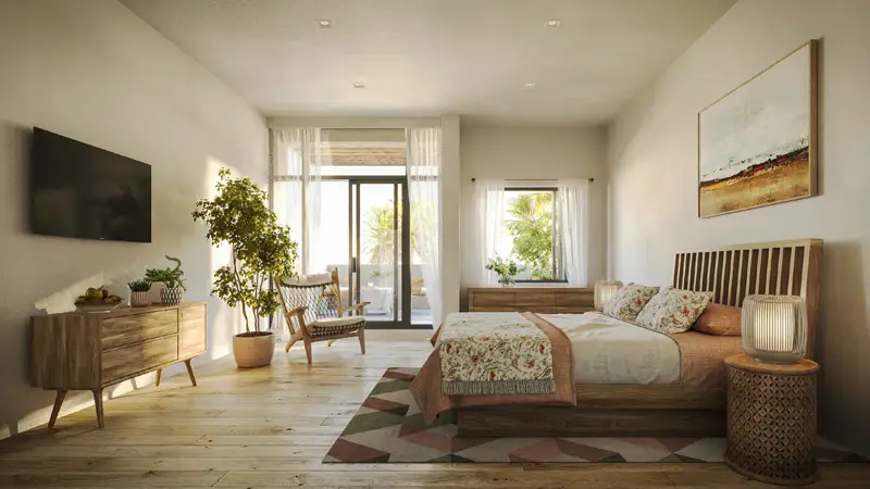 Aljurf Budoor Villas gallery image 3