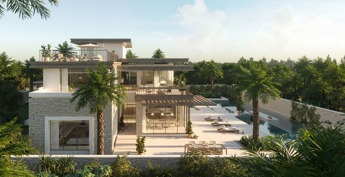 AlJurf Rabia Villas gallery image 5