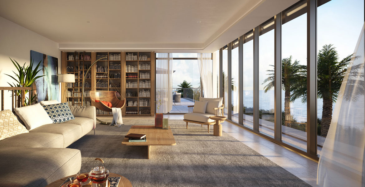 AlJurf Rabia Villas gallery image 3