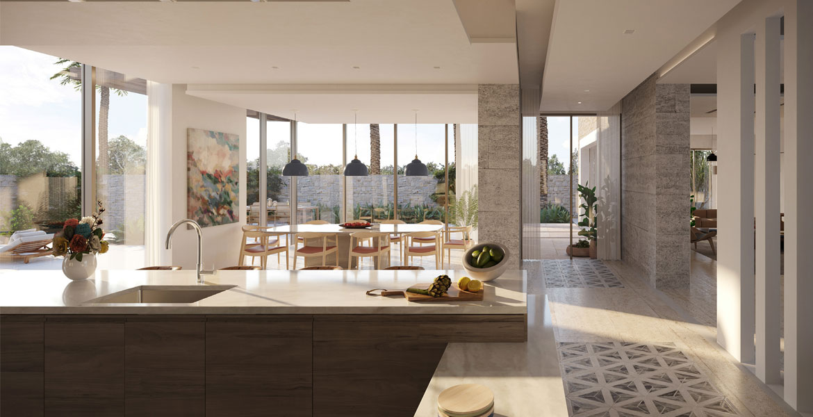 AlJurf Rabia Villas gallery image 2