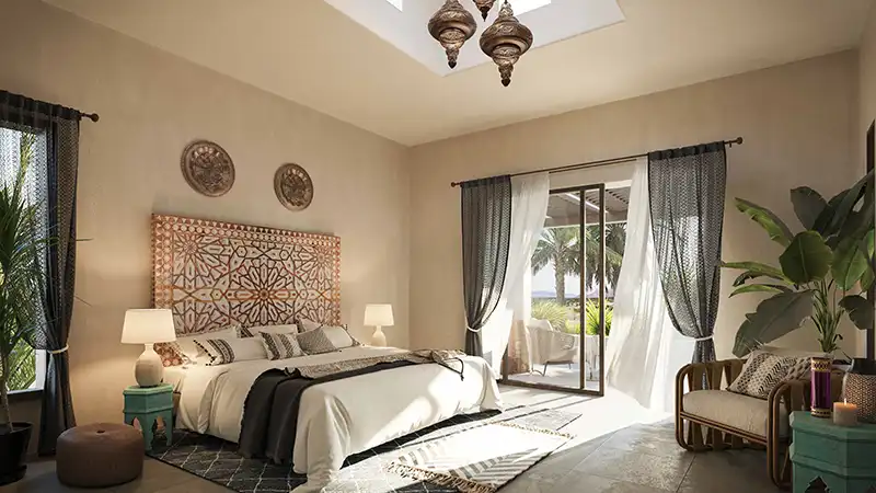 AlJurf Joud Villas gallery image 5