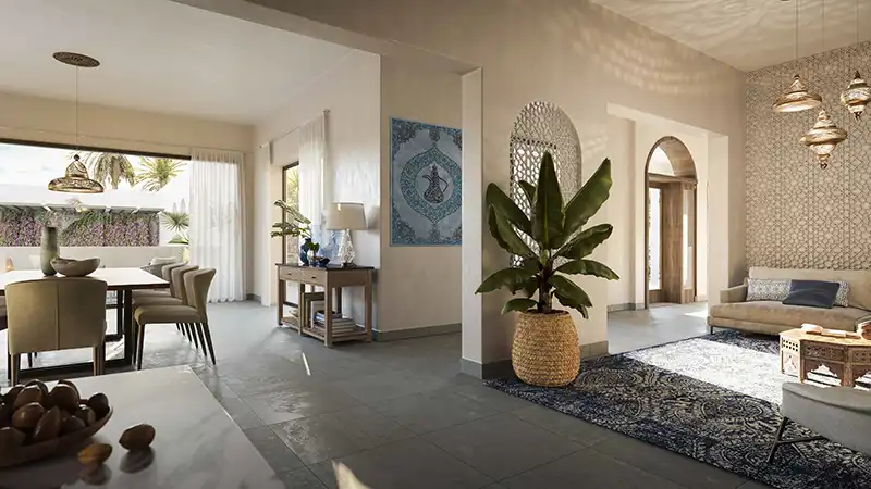 AlJurf Joud Villas gallery image 4