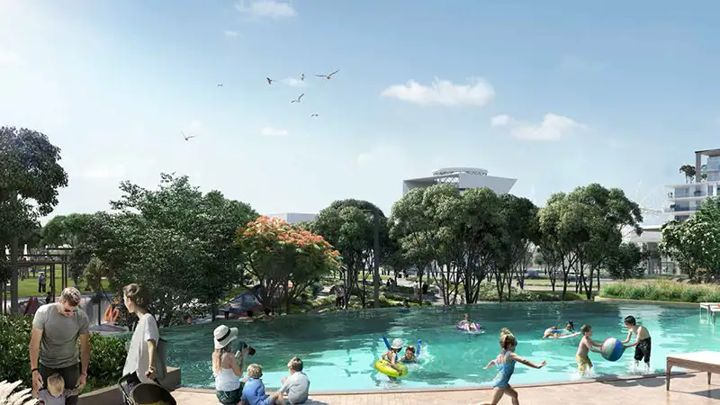 Central Park at City Walk gallery image 12
