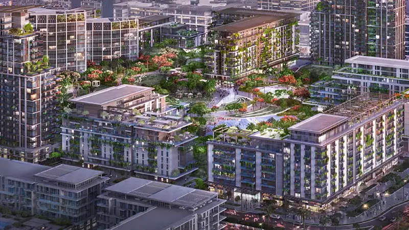 Central Park at City Walk gallery image 9