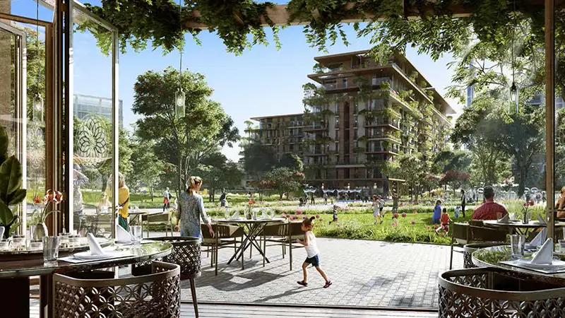 Central Park at City Walk gallery image 7