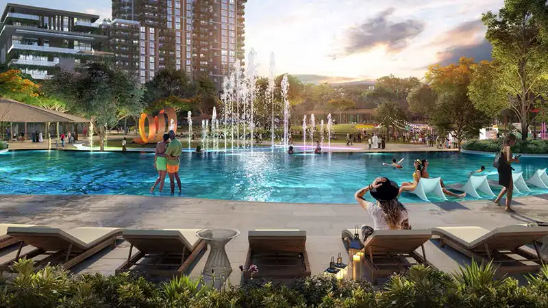 Central Park at City Walk gallery image 6