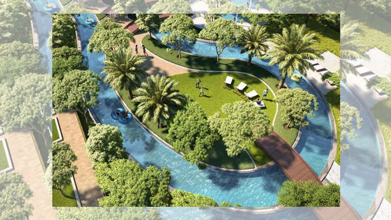 Sun Townhouses gallery image 5