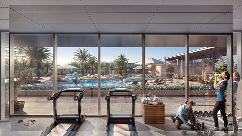 Sun Townhouses gallery image 3