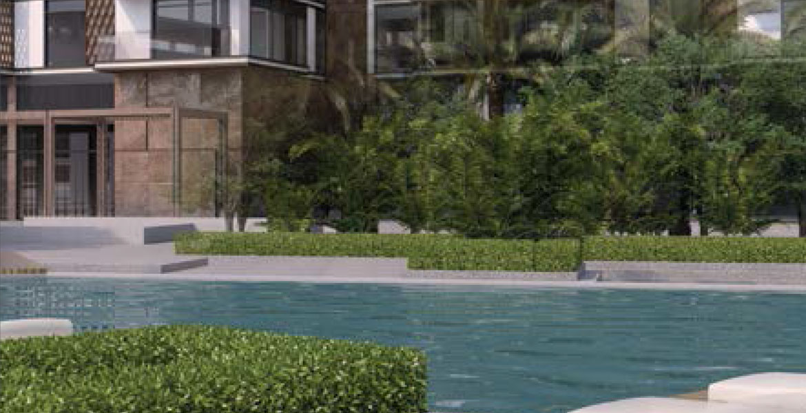 Bluewaters Residences Building 2 gallery image 2