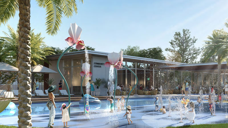 Joy Townhouses gallery image 6