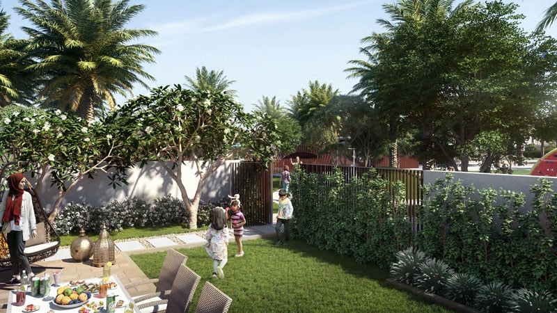 Joy Townhouses gallery image 3