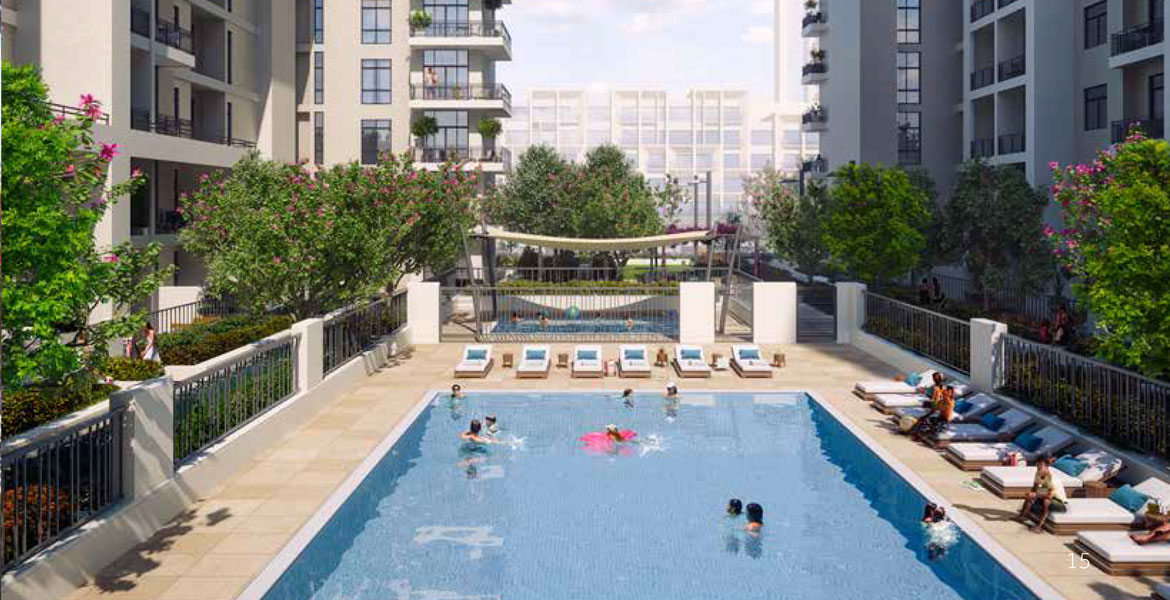 Rawda Apartments gallery image 5