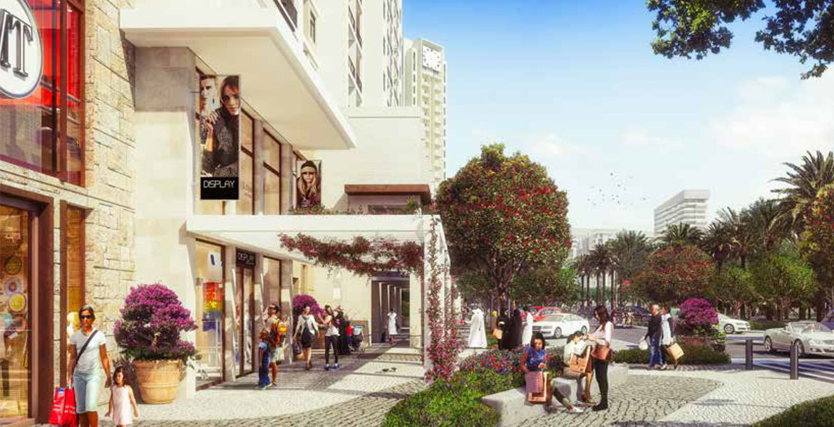 Rawda Apartments gallery image 3
