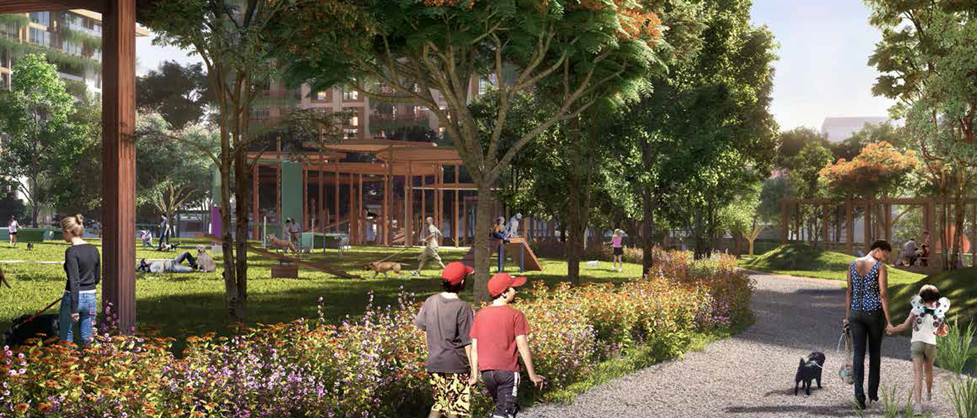 Central Park Building 1 gallery image 10