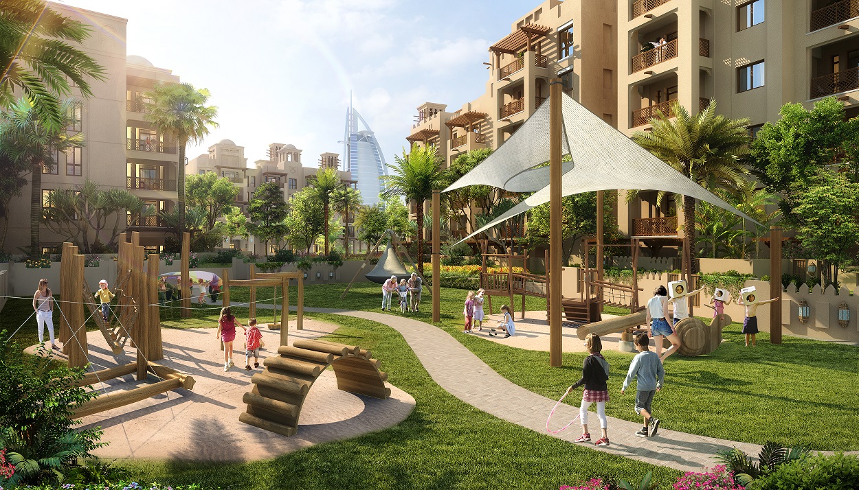 Asayel Apartments at MJL gallery image 8