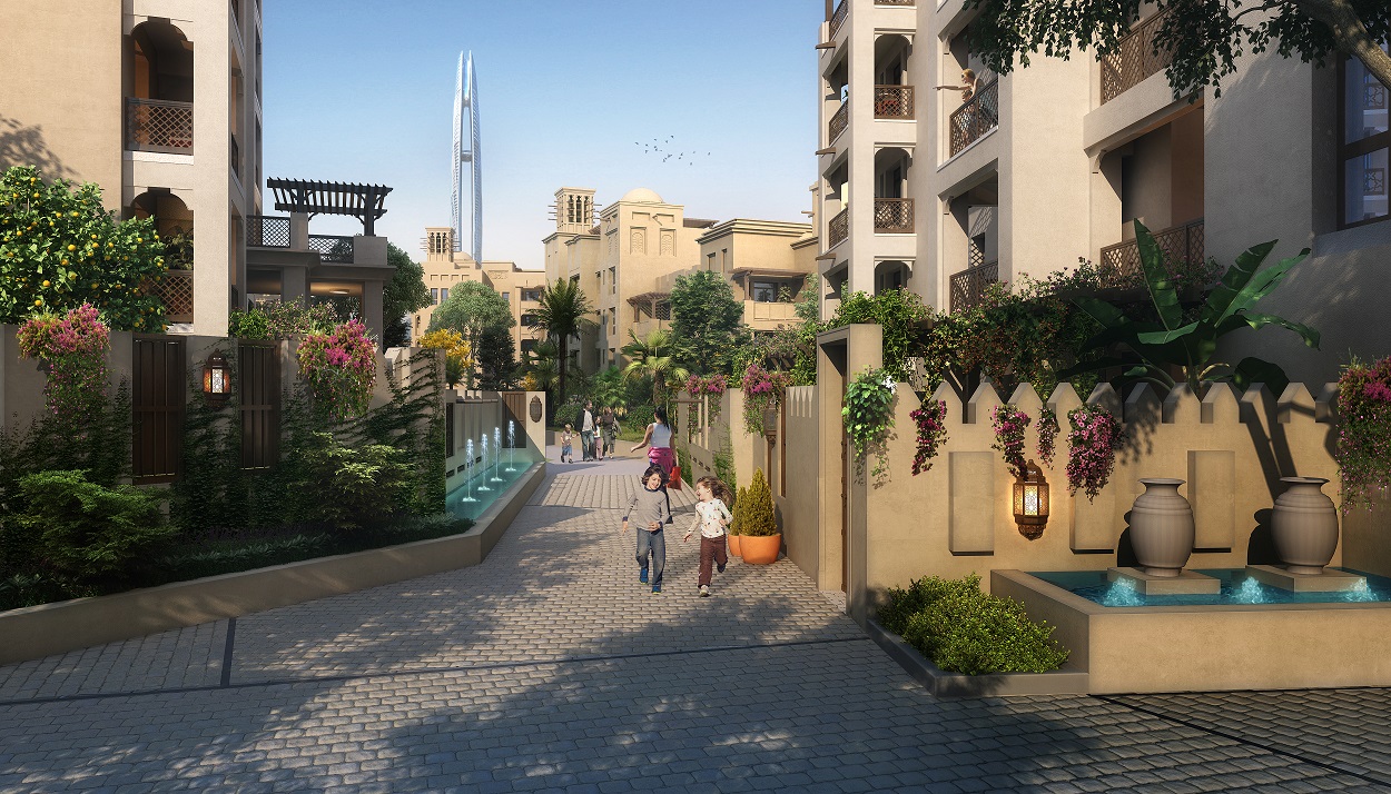 Asayel Apartments at MJL gallery image 6