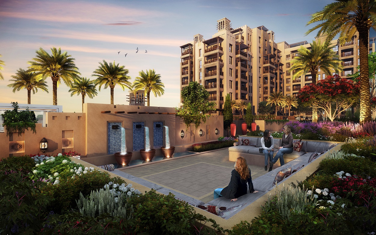 Asayel Apartments at MJL gallery image 5