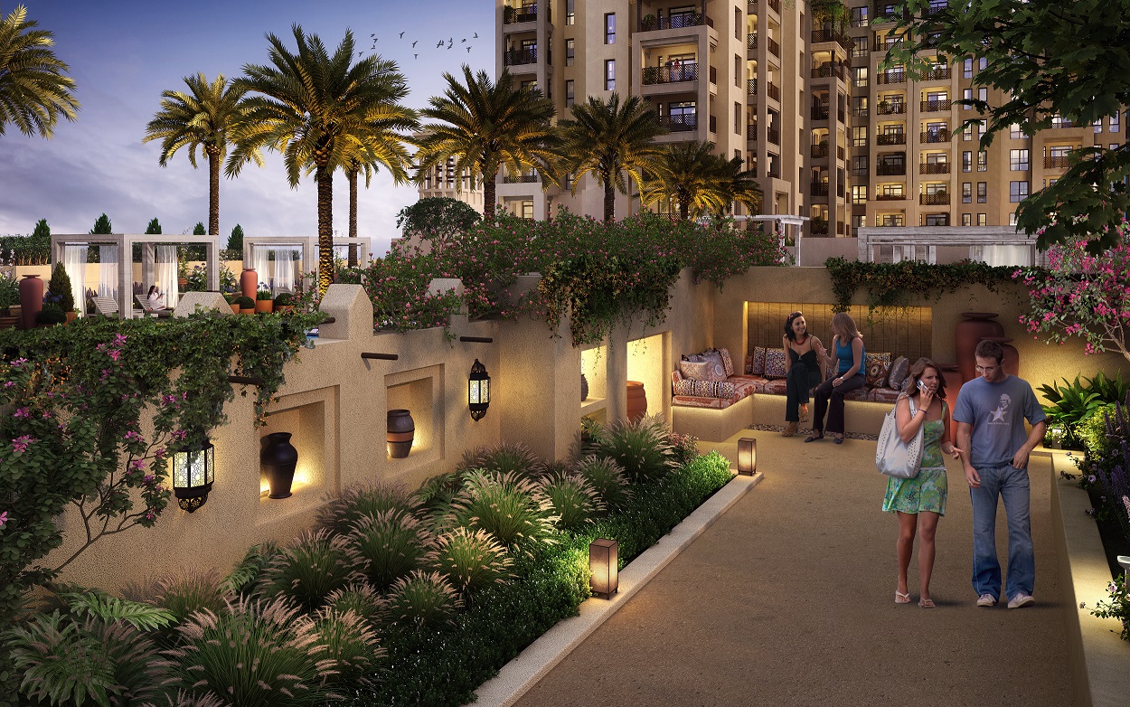 Asayel Apartments at MJL gallery image 4