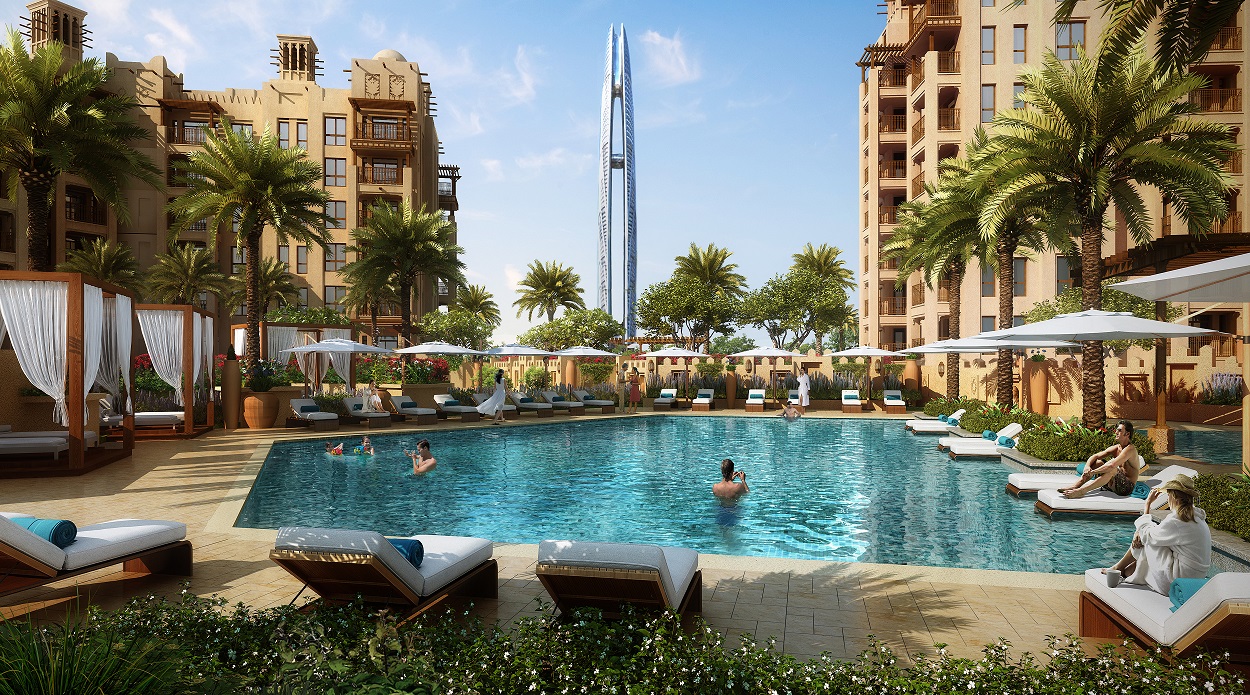 Asayel Apartments at MJL gallery image 3