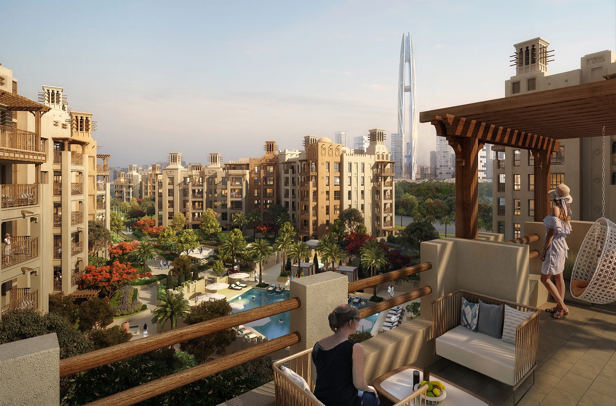 Asayel Apartments at MJL gallery image 2