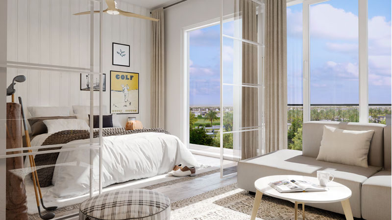 Golfville Apartments gallery image 2