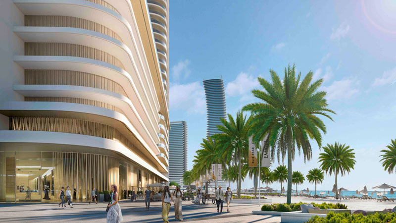 Grand Bleu Tower gallery image 8