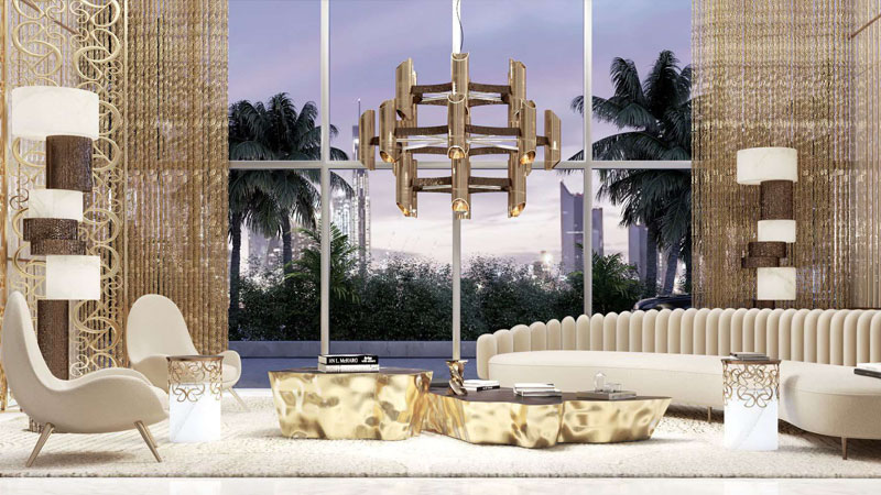 Grand Bleu Tower gallery image 7