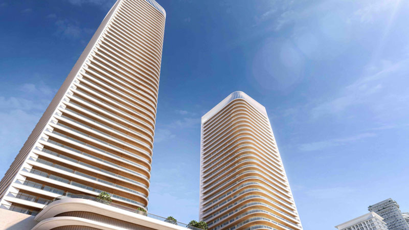 Grand Bleu Tower gallery image 5