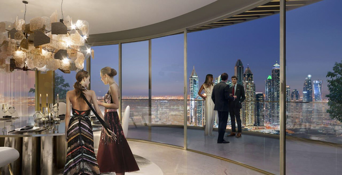 Elie Saab Tower gallery image 7