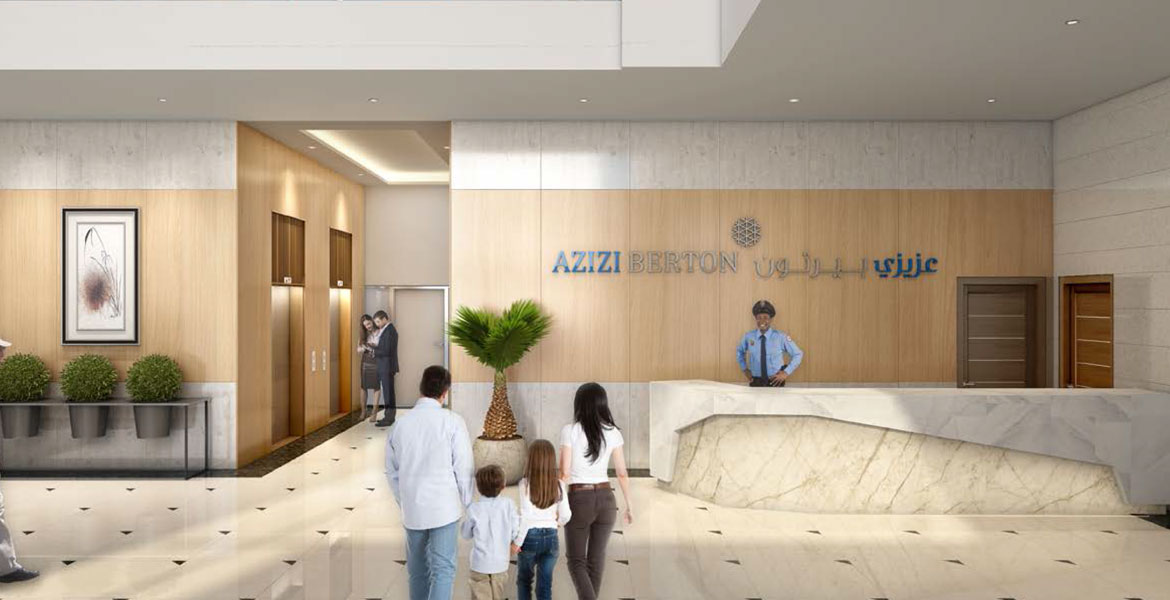 AZIZI BERTON gallery image 3