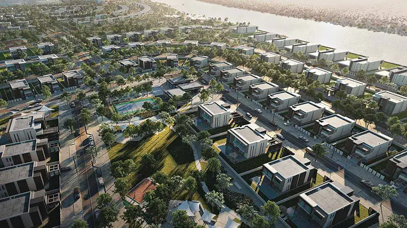 Lea Yas Island gallery image 10