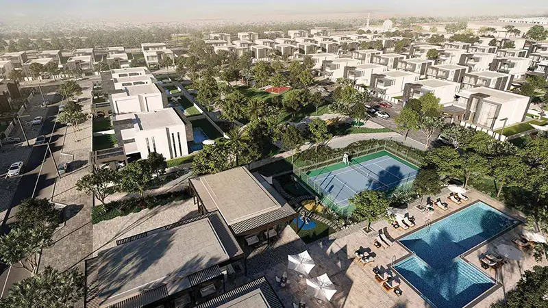 Lea Yas Island gallery image 9