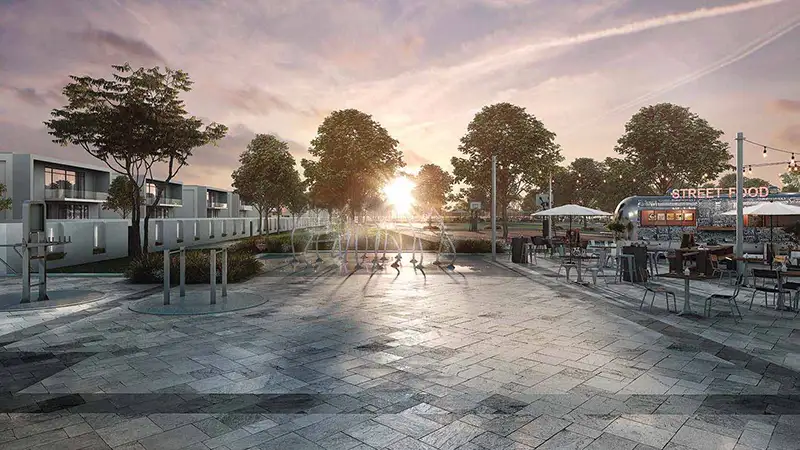 Lea Yas Island gallery image 8