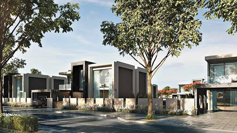 Lea Yas Island by Aldar Properties — off plan in Yas Island