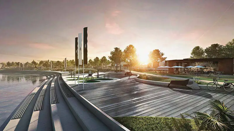 Lea Yas Island gallery image 7