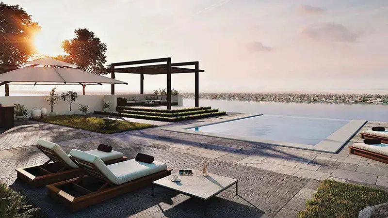 Lea Yas Island gallery image 6