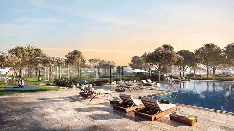 Lea Yas Island gallery image 5