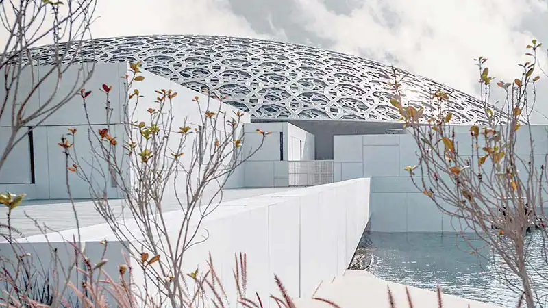 Lea Yas Island gallery image 3