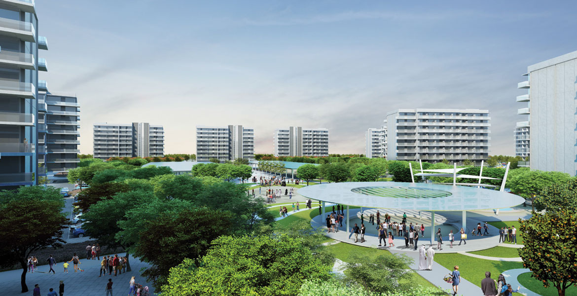 MAG Eye Meydan gallery image 12