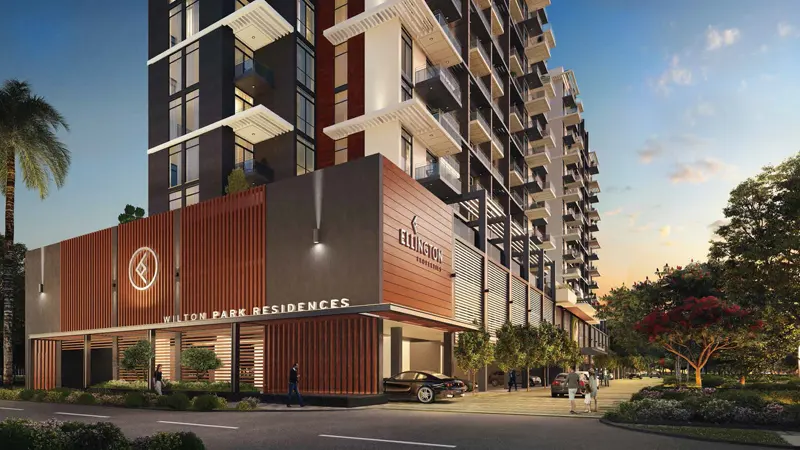 Wilton Park Residences gallery image 11