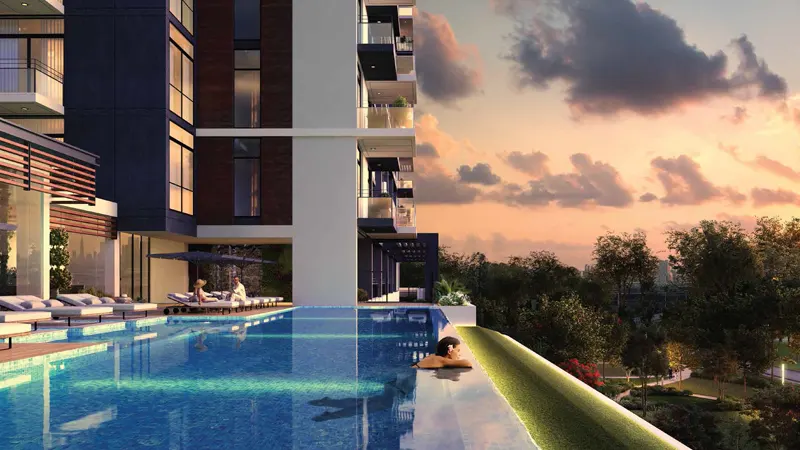 Wilton Park Residences gallery image 10