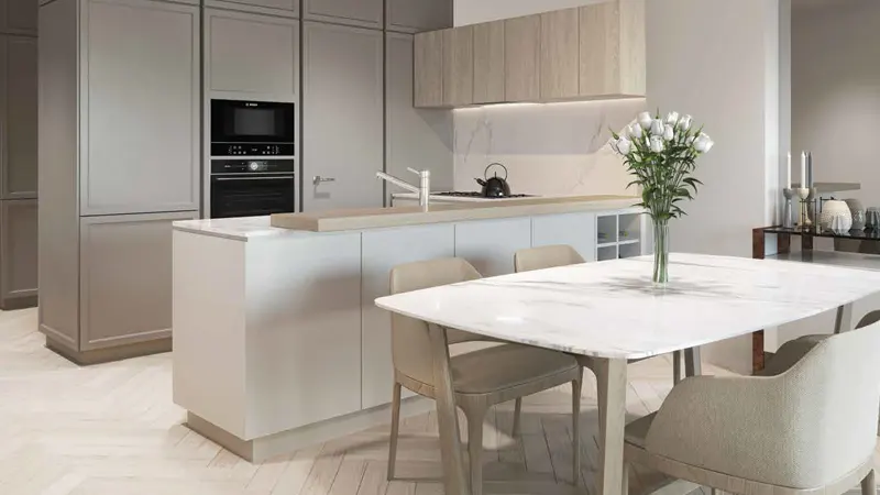 Wilton Park Residences gallery image 8